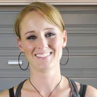 Charlene Osborne Charlene has always been driven and independent