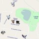 Map the missing dogs